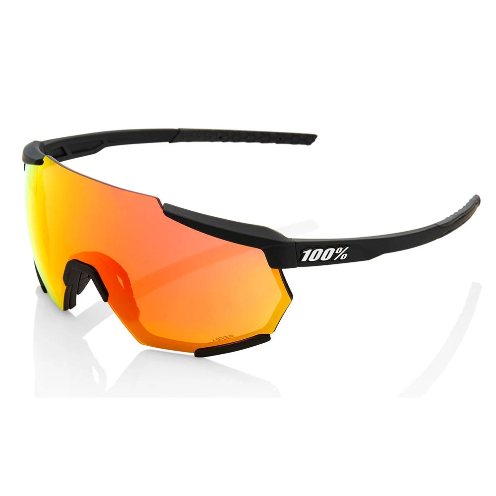 New Arrivals 100 Percent Racetrap Sunglasses