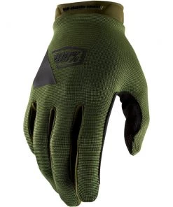 MTB Direct Australia 100 Percent Ridecamp Glove