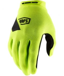 MTB Direct Australia 100 Percent Ridecamp Glove