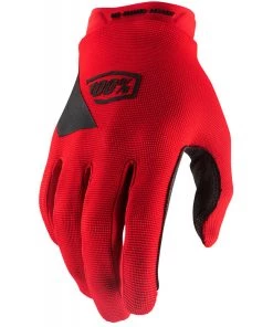 MTB Direct Australia 100 Percent Ridecamp Glove