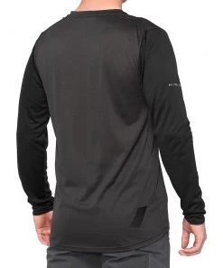 Clearance 100 Percent Ridecamp Long Sleeve Jersey