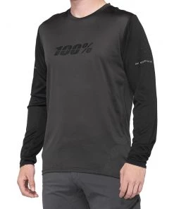 Clearance 100 Percent Ridecamp Long Sleeve Jersey