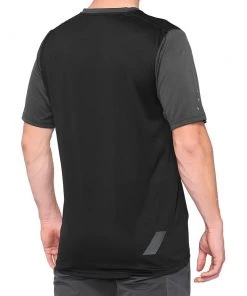 Clearance 100 Percent Ridecamp Short Sleeve Jersey