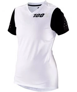 Clearance 100 Percent Ridecamp Women's Short Sleeve Jersey