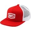 Clearance 100 Percent Shift Youth Trucker Hat