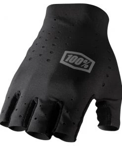 MTB Direct Australia 100 Percent Sling Half Finger Glove