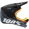 MTB Direct Australia 100 Percent Status Full Face Helmet Clearance