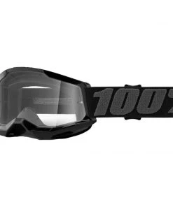 MTB Direct Australia Clearance 100 Percent Strata 2 Youth Goggles