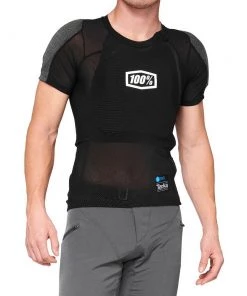 Clearance 100 Percent Tarka Short Sleeve Body Protection