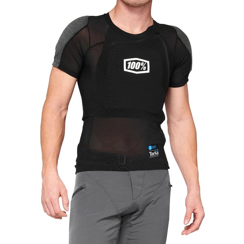 Clearance 100 Percent Tarka Short Sleeve Body Protection 1 Clearance 100 Percent Tarka Short Sleeve Body Protection