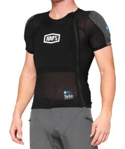 Clearance 100 Percent Tarka Short Sleeve Body Protection