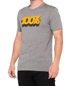 100 Percent Volta T-Shirt