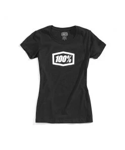 100 Percent Women's Essential T-Shirt