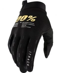 100 Percent ITrack Glove Clearance