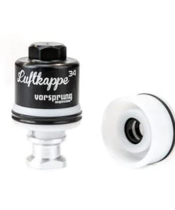 Fork Parts Vorsprung Luftkappe Upgrade Solo Air Piston Kit