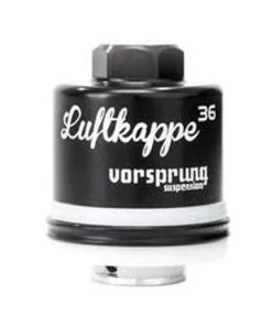 Fork Parts Vorsprung Luftkappe Upgrade Solo Air Piston Kit