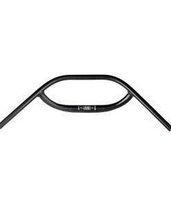 Jones Bikes SG 2.5 Loop Riser H-Bars Bars