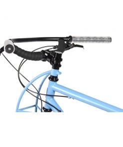 Jones Bikes SG 2.5 Loop Riser H-Bars Bars 9 Jones Bikes SG 2.5 Loop Riser H-Bars Bars