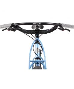 Jones Bikes SG 2.5 Loop Riser H-Bars Bars 10 Jones Bikes SG 2.5 Loop Riser H-Bars Bars