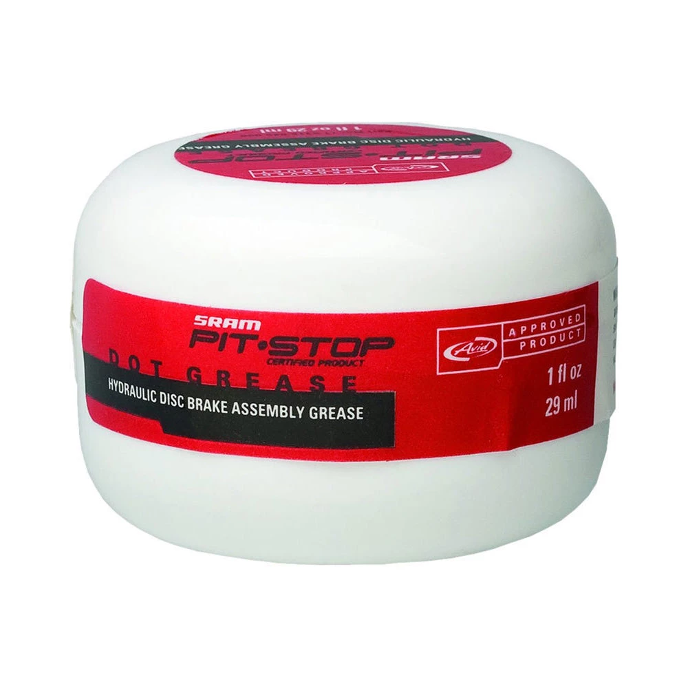 SRAM - Avid Pitstop Hydraulic Brake Dot Grease - 30ml