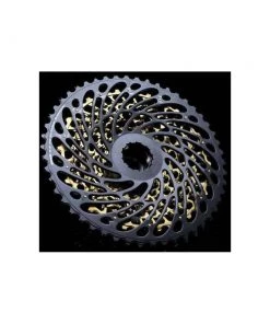 SRAM XX1 Eagle XG-1299 12 Speed Cassette Parts 9 SRAM XX1 Eagle XG-1299 12 Speed Cassette Parts