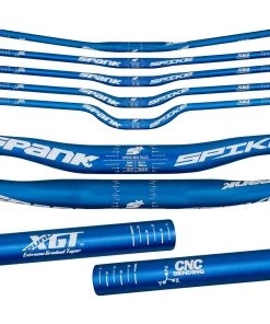 Handlebars Spank Spike Race Alloy Bars