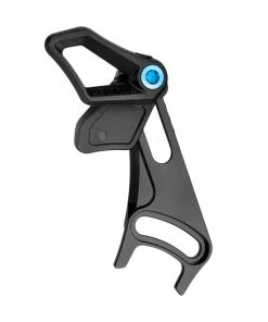 Parts AbsoluteBLACK ISCG05-BSA Oval Chain Guide