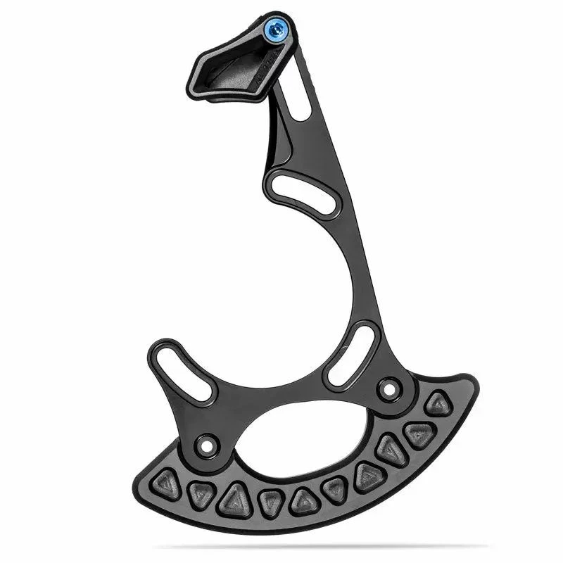 AbsoluteBLACK Oval Bash Guide 1 AbsoluteBLACK Oval Bash Guide