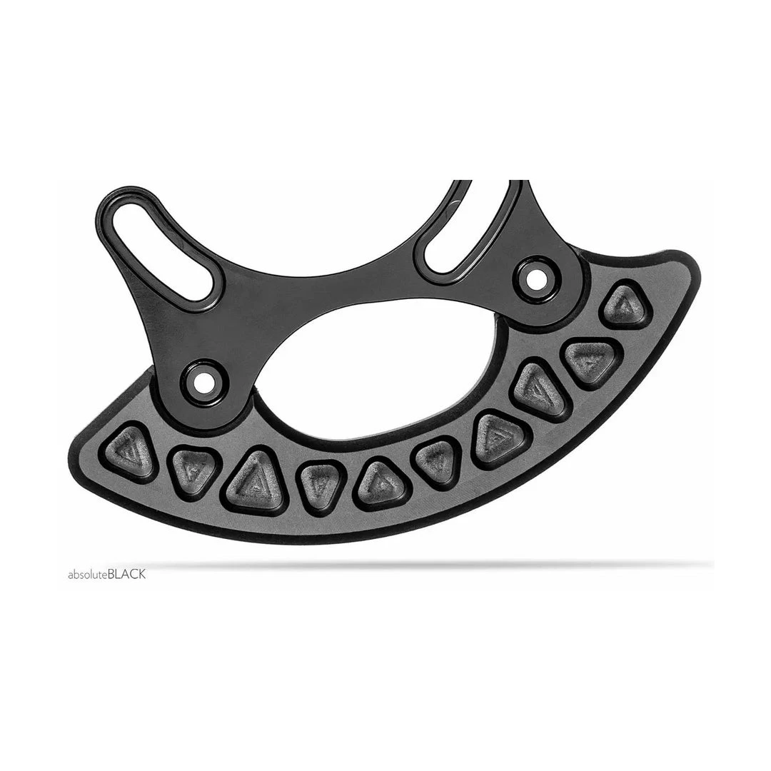 AbsoluteBLACK Oval Bash Guide 4 AbsoluteBLACK Oval Bash Guide