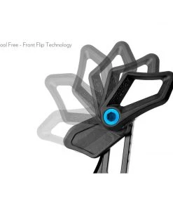 AbsoluteBLACK Oval Bash Guide 10 AbsoluteBLACK Oval Bash Guide