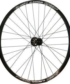 Parts Alex MD-27 Novatec Front Wheel