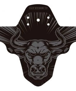 All Mountain Style AMS Front Mud Guard