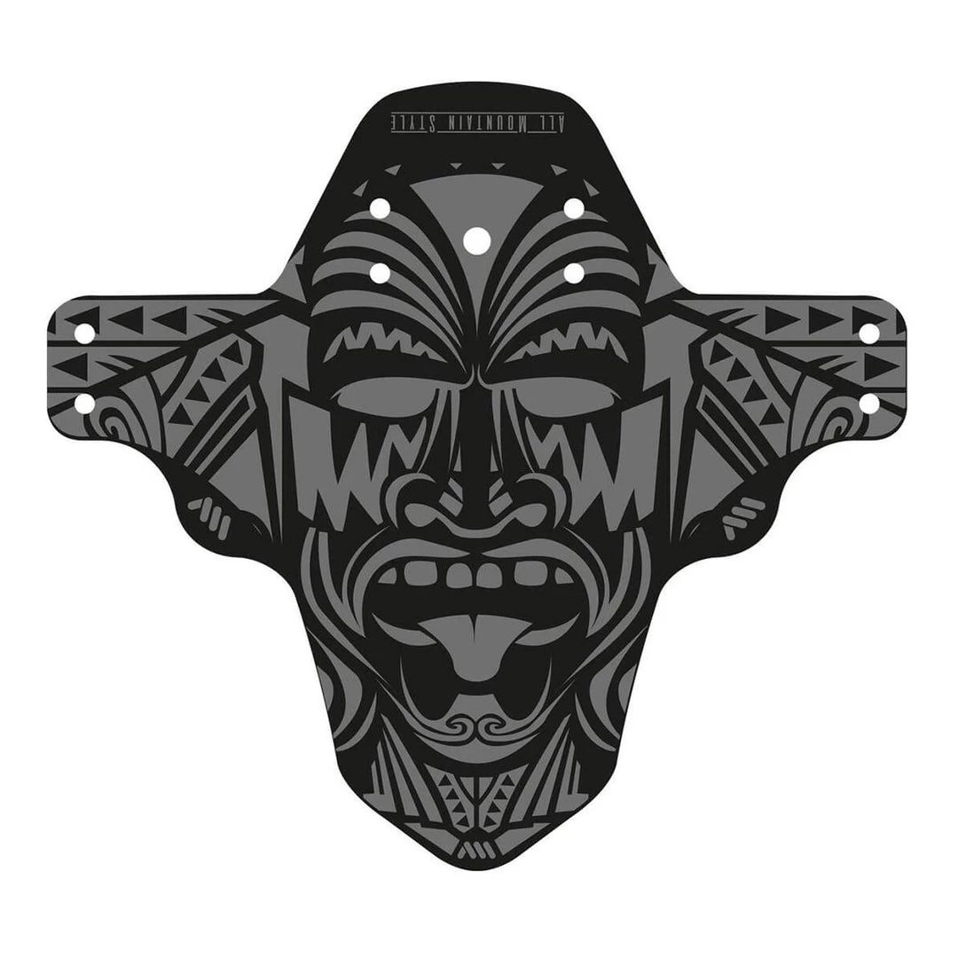 All Mountain Style AMS Front Mud Guard