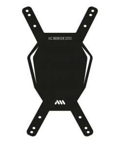 All Mountain Style AMS Front Number Plate Clearance