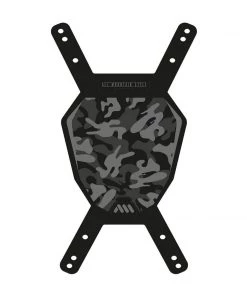 All Mountain Style AMS Front Number Plate Clearance