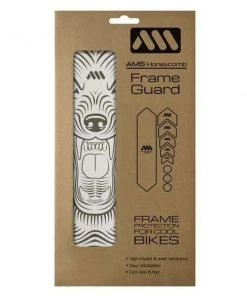 Clearance All Mountain Style AMS Honeycomb Frame Guard