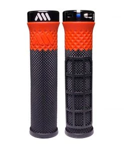 All Mountain Style Cero Single Clamp Lock On Grips Parts 7 All Mountain Style Cero Single Clamp Lock On Grips Parts
