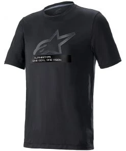 AlpineStars Ageless V3 Short Sleeve Tech Tee Shirt
