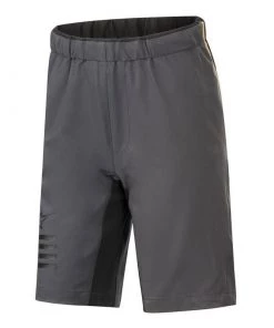 AlpineStars Alps 4.0 Youth Shell Shorts