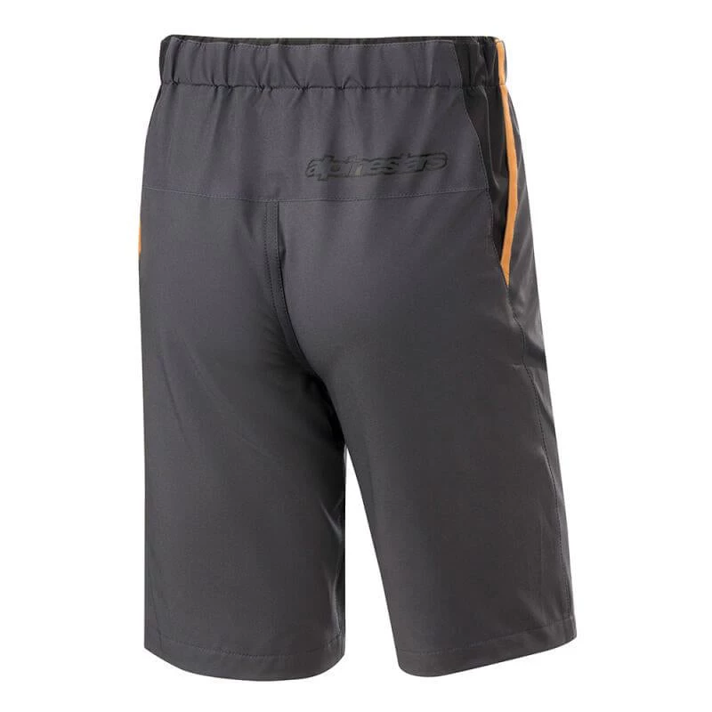 AlpineStars Alps 4.0 Youth Shell Shorts