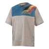 AlpineStars Alps 4.0 Youth Short Sleeve Jersey