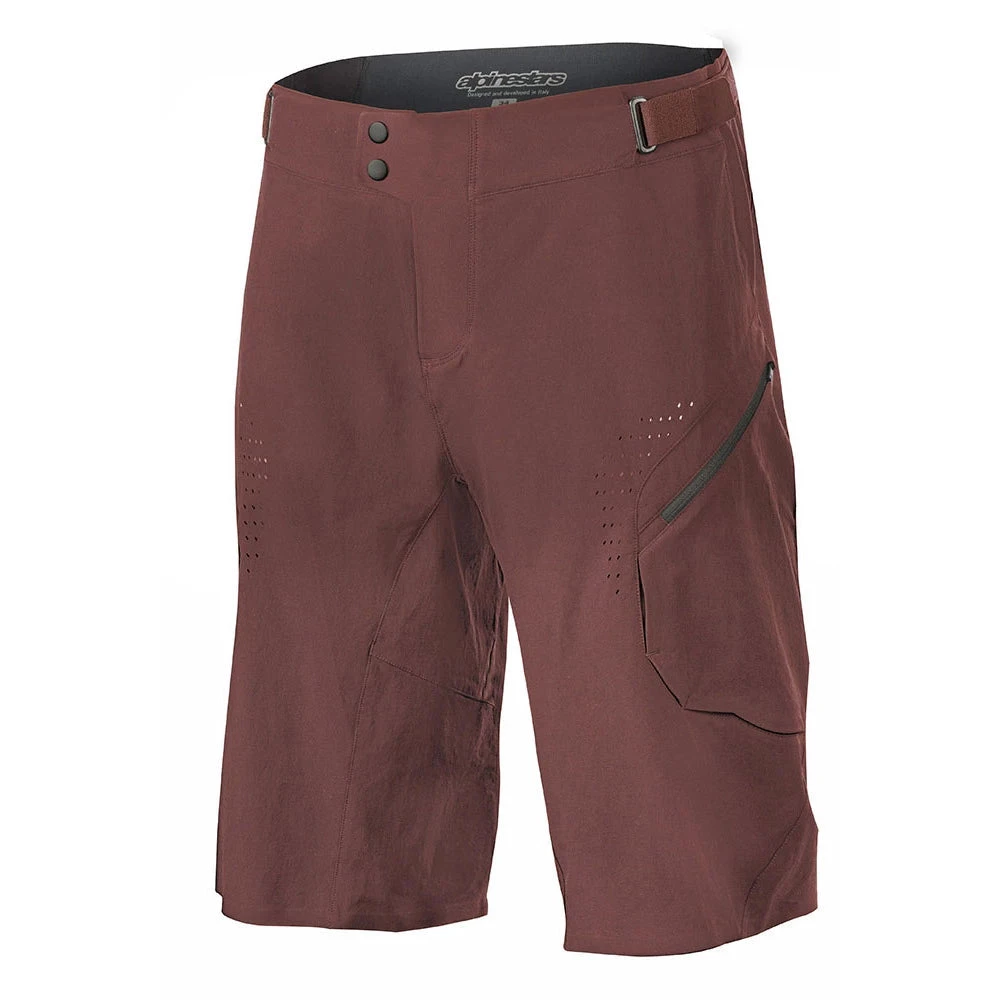 AlpineStars Alps 8.0 Shell Shorts Clearance