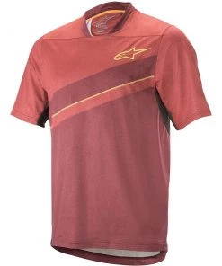 AlpineStars Alps 8.0 Short Sleeve Jersey Clearance