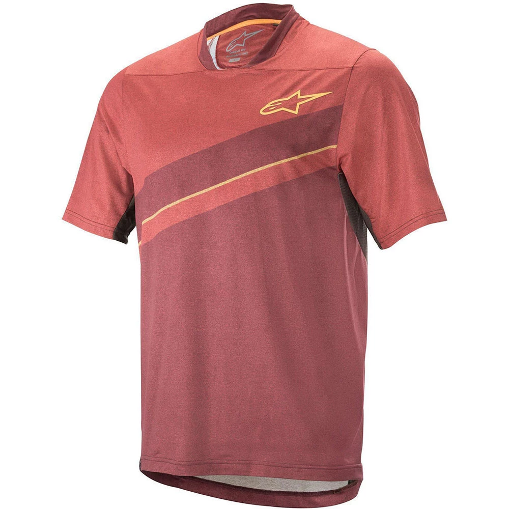 AlpineStars Alps 8.0 Short Sleeve Jersey Clearance