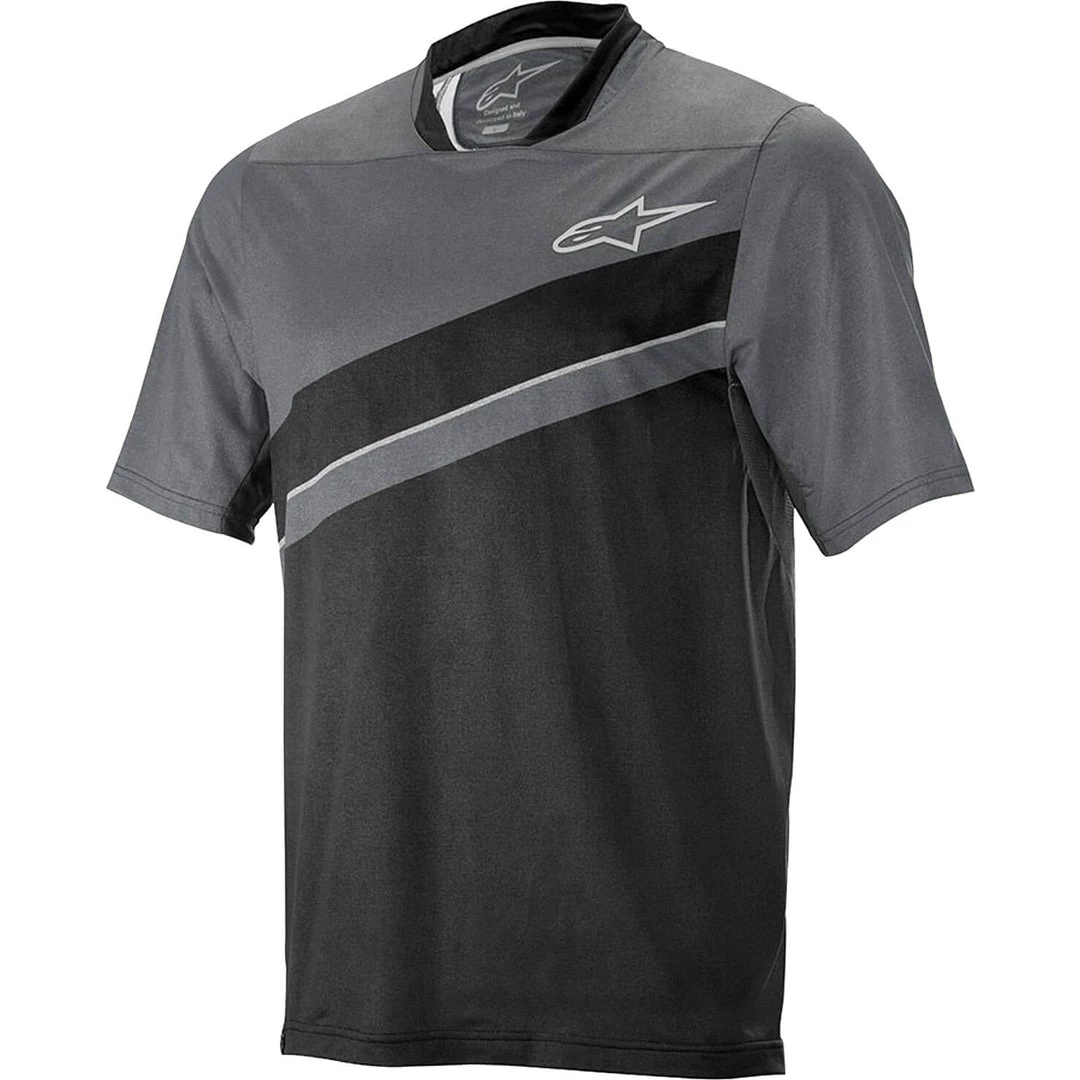 AlpineStars Alps 8.0 Short Sleeve Jersey Clearance