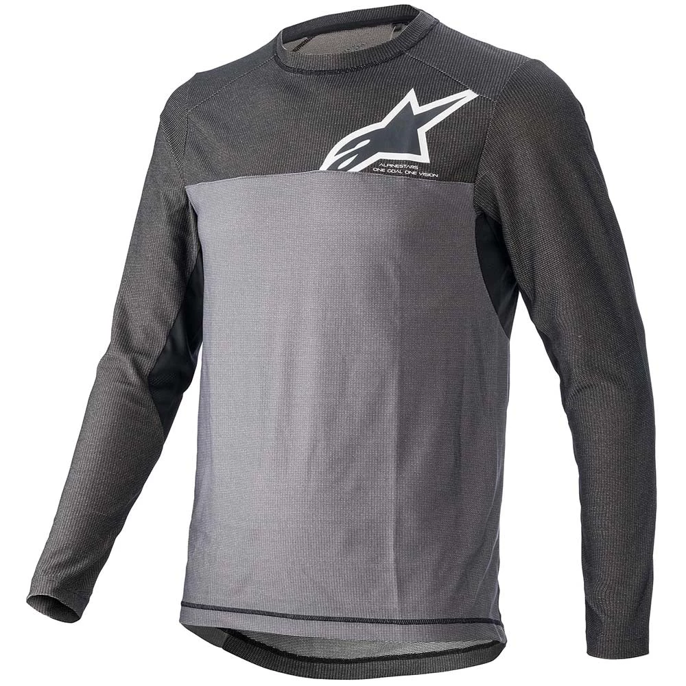 AlpineStars Alps 8.0 V2 Long Sleeve Jersey