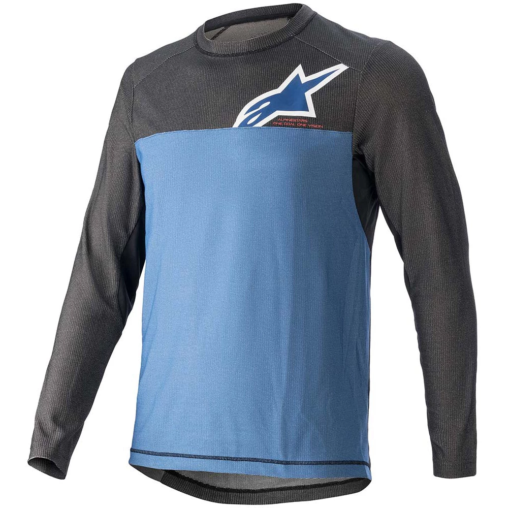 AlpineStars Alps 8.0 V2 Long Sleeve Jersey