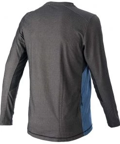AlpineStars Alps 8.0 V2 Long Sleeve Jersey