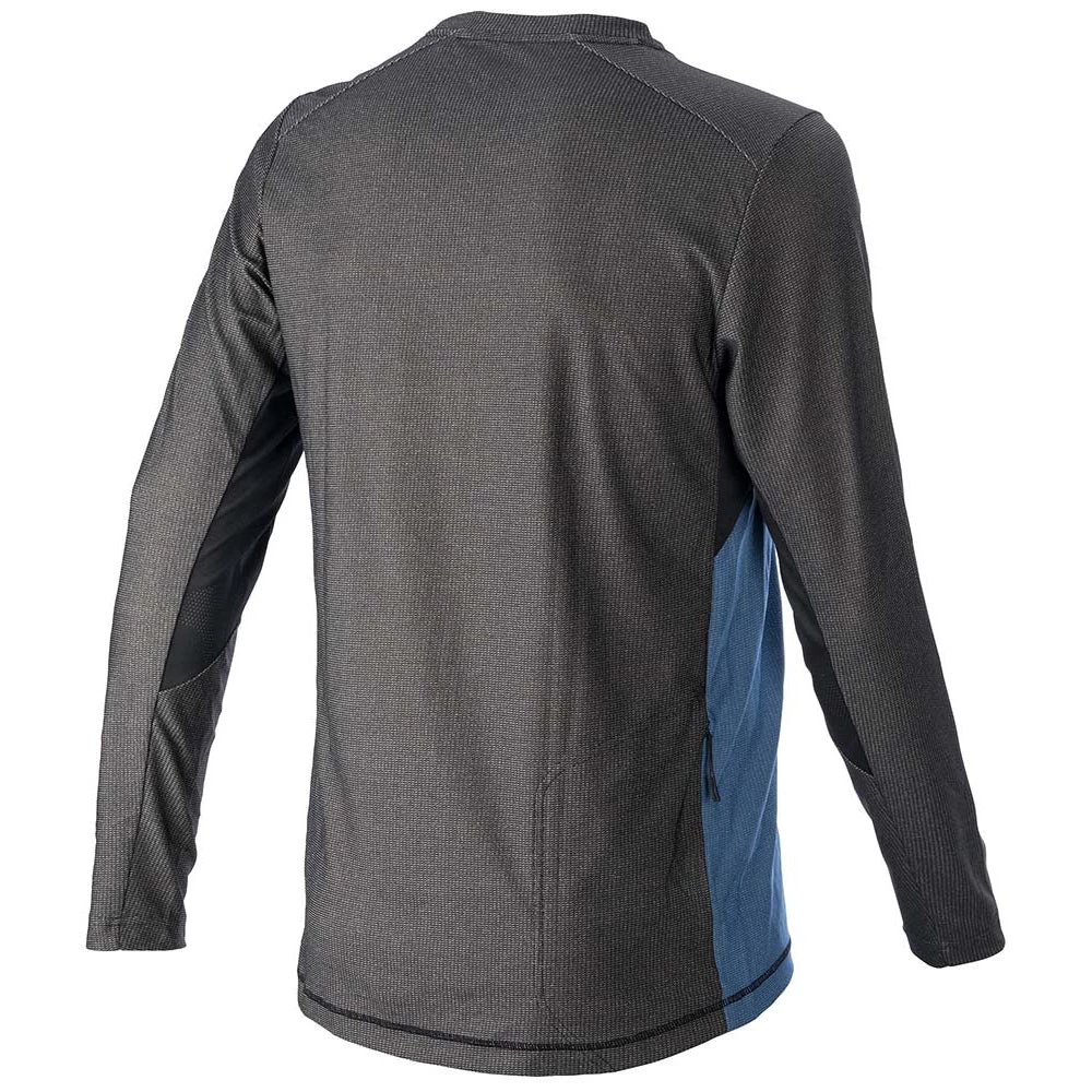 AlpineStars Alps 8.0 V2 Long Sleeve Jersey