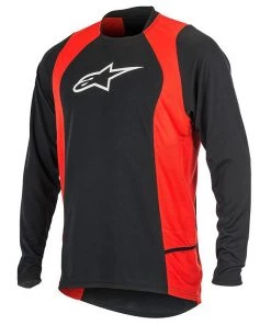 Clearance AlpineStars Drop 2 Long Sleeve Jersey